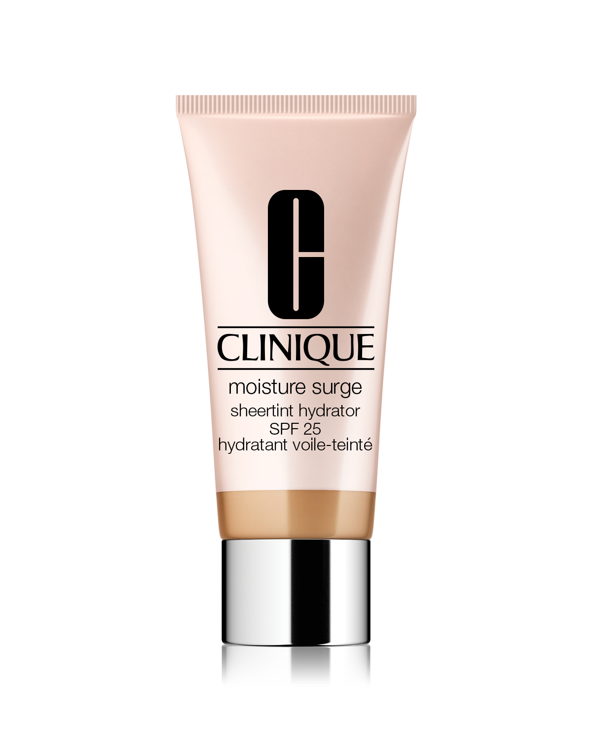 Hidratante Facial com Cor e FPS 25 Moisture Surge ™ Sheertint