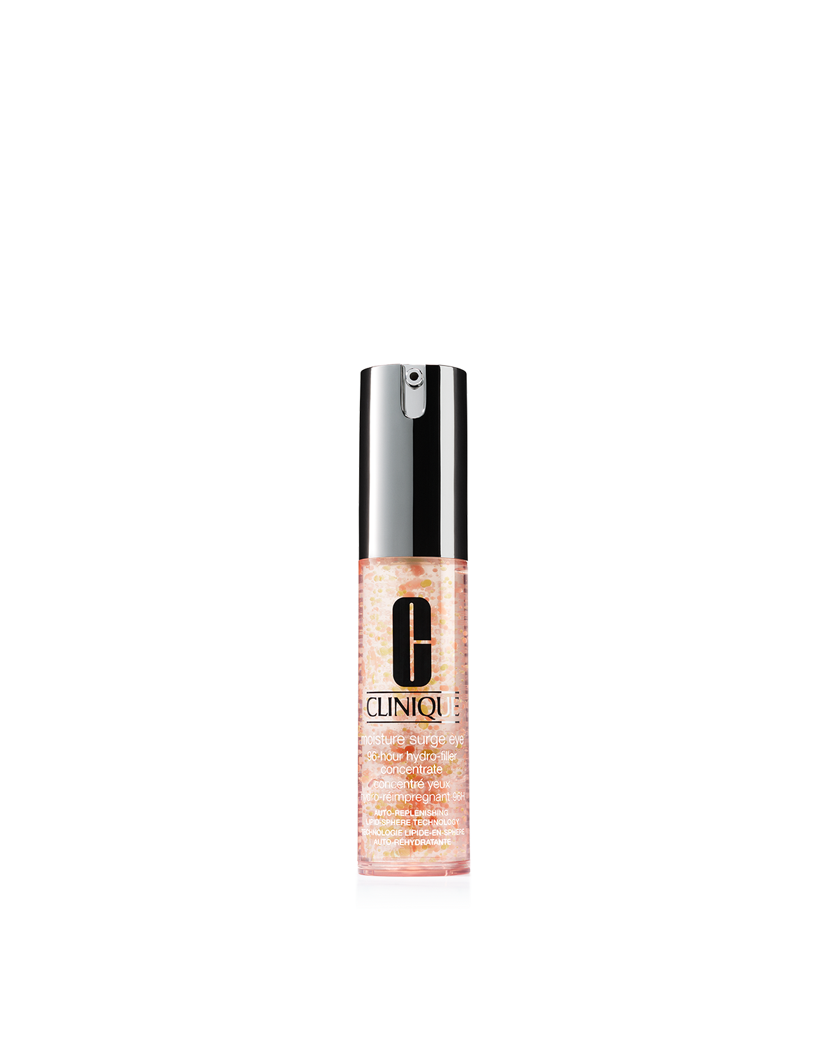 Hidratante em Gel para área dos olhos Moisture Surge Eye™ 96-Horas