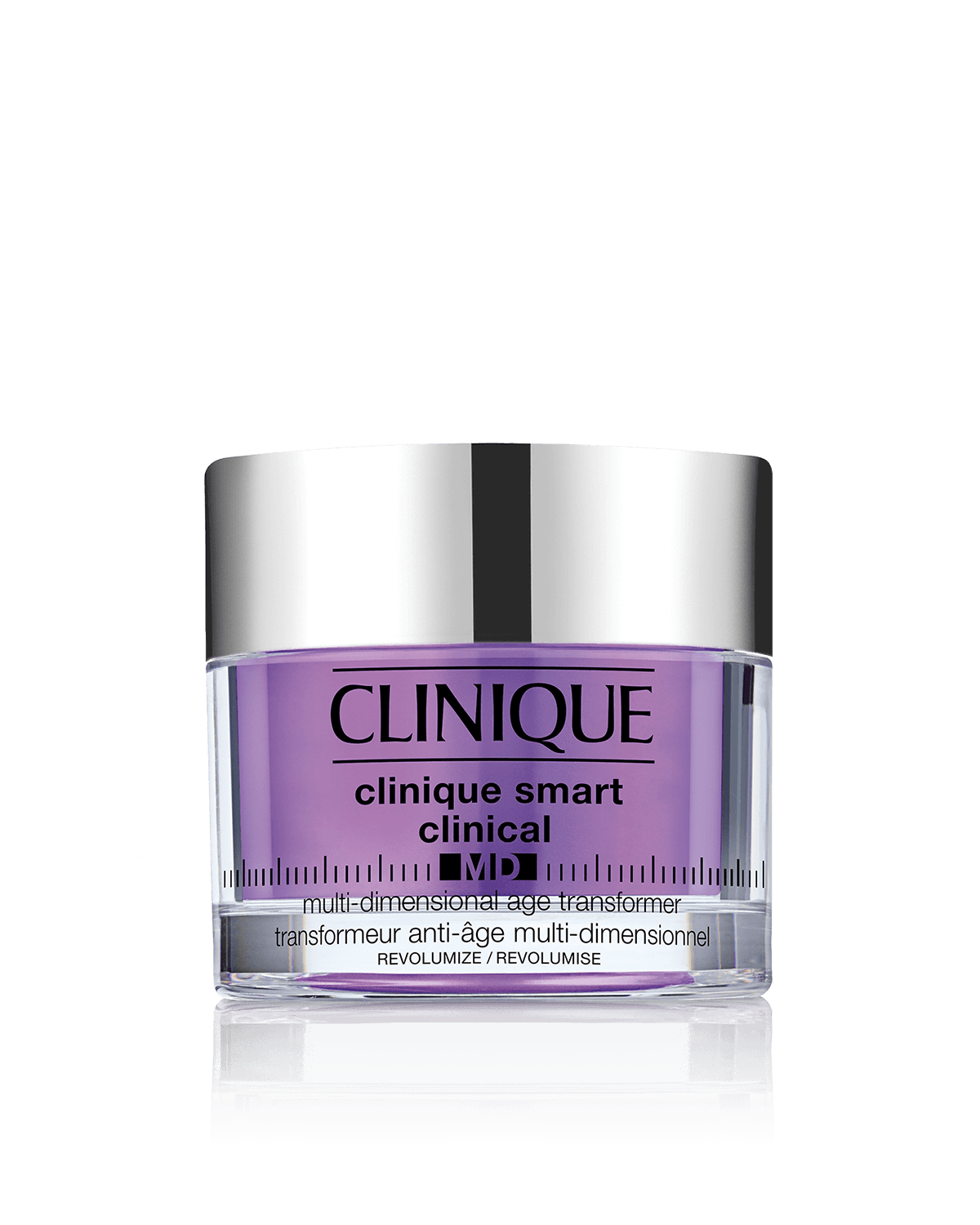 Hidratante Anti-Idade Clinique Smart Clinical™ MD: ajuda a preencher e restaurar a pele