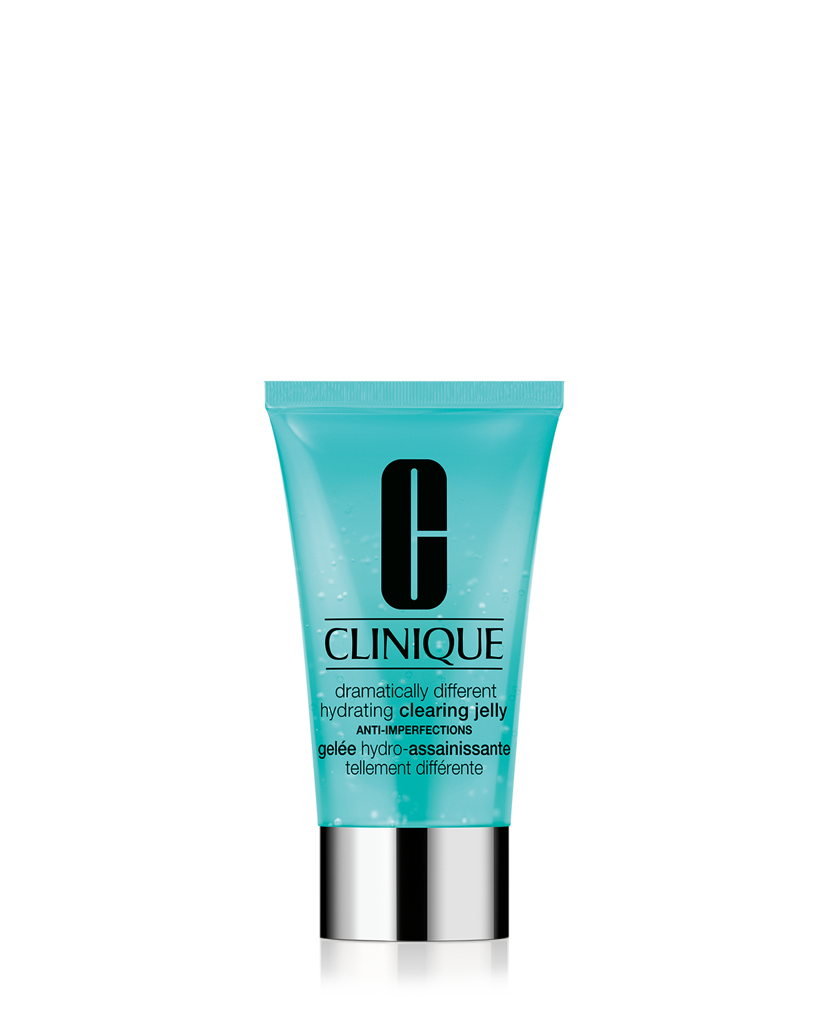 Hidratante em Gel Anti-Acne Dramatically Different™