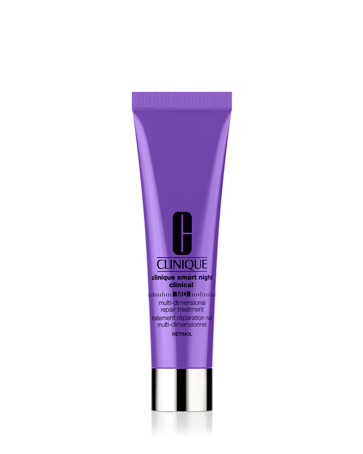 Sérum Anti-idade Noturno Smart Night™ Clinical MD Retinol