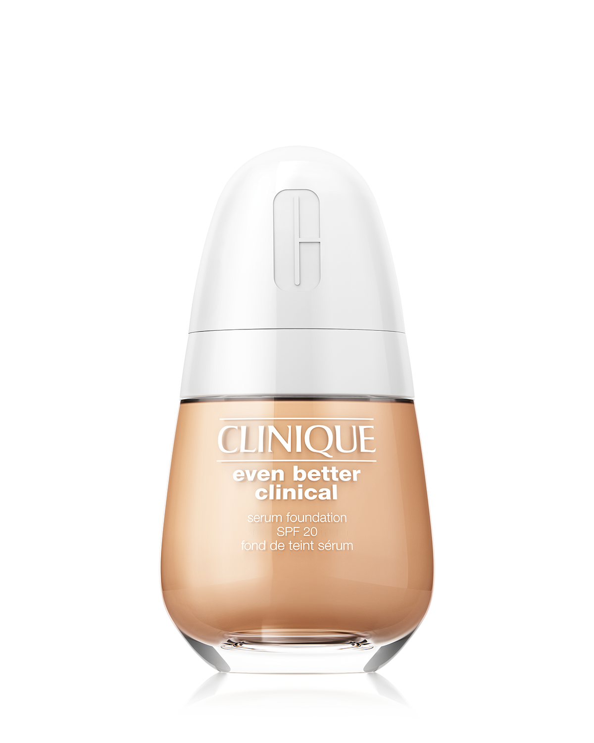 Base Sérum Facial Even Better Clinical™ FPS 20