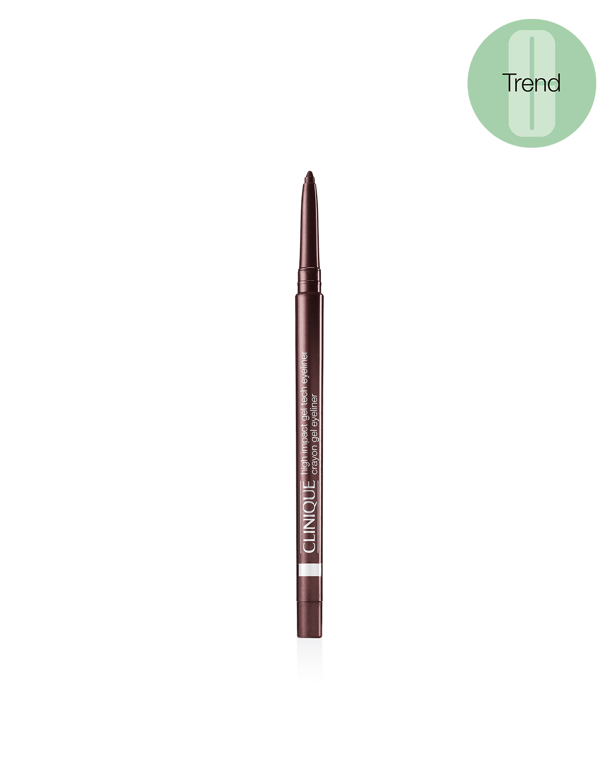 Lápis em Gel para Olhos High Impact™