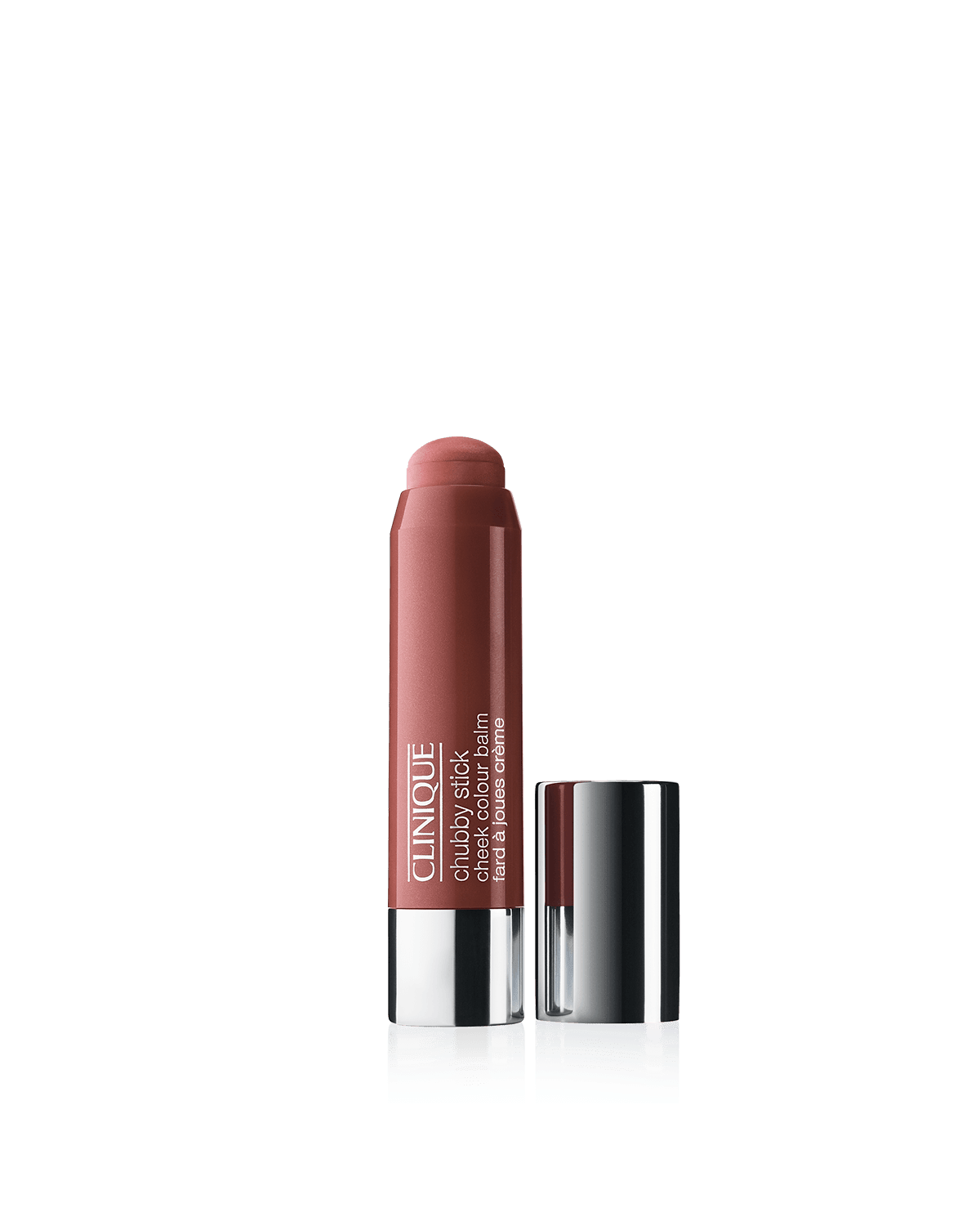 Blush em Bastão Chubby Stick™ 