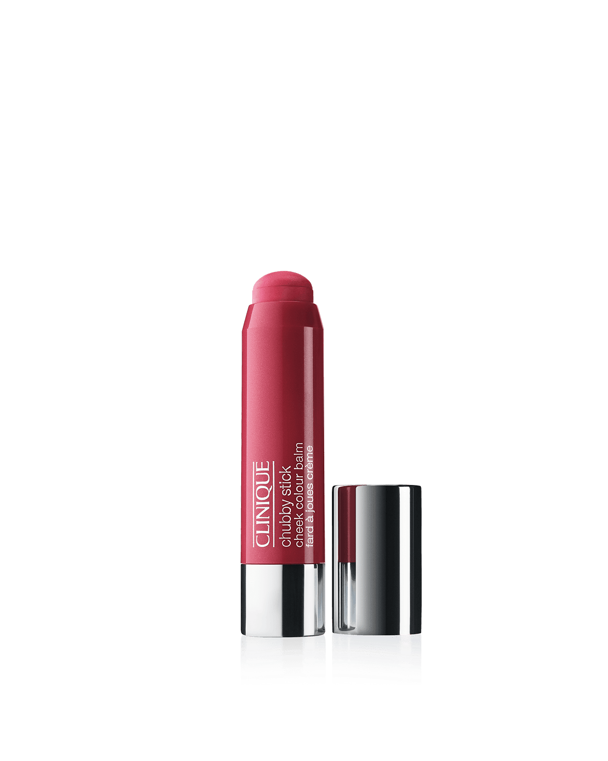 Blush em Bastão Chubby Stick™ 