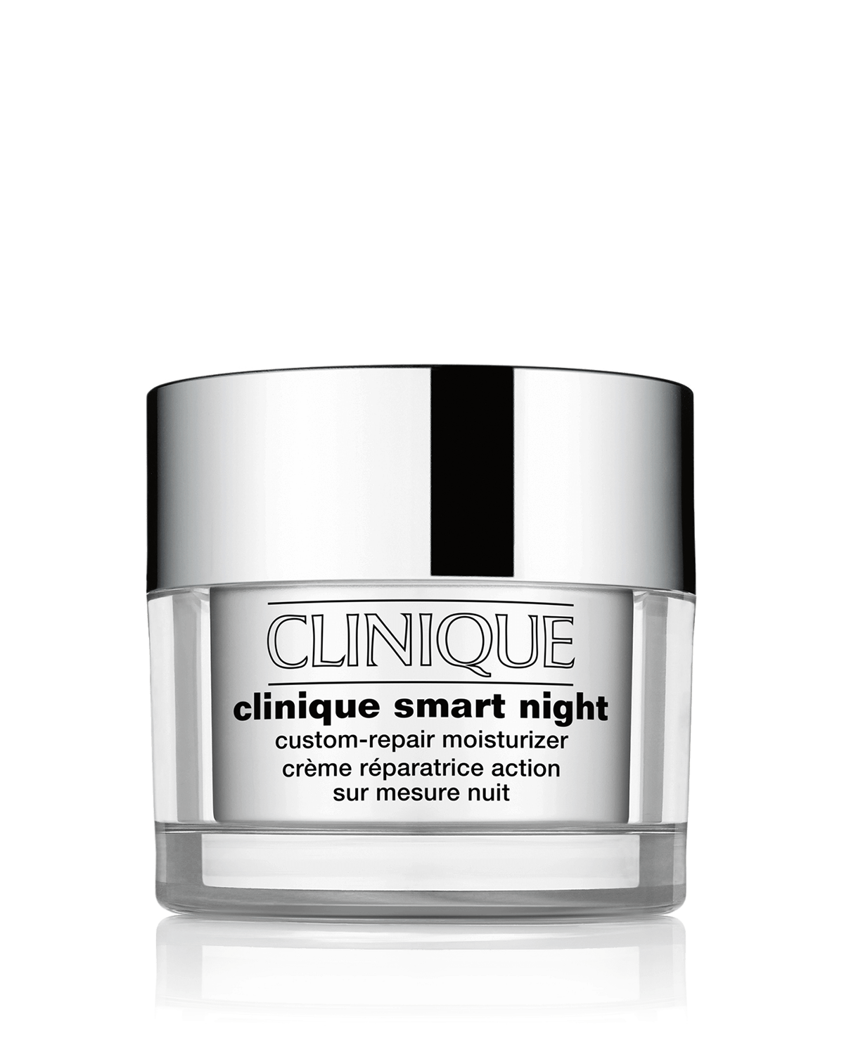 Hidratante Anti-Idade Noturno Clinique Smart™