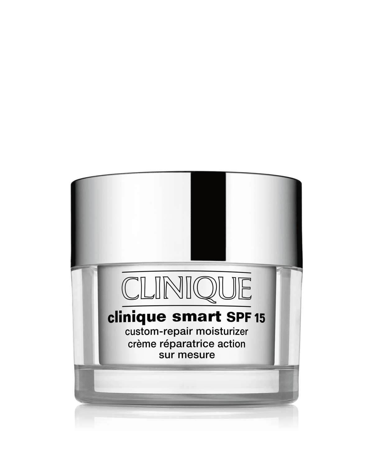 Hidratante Anti-Idade com FPS 15 Clinique Smart™