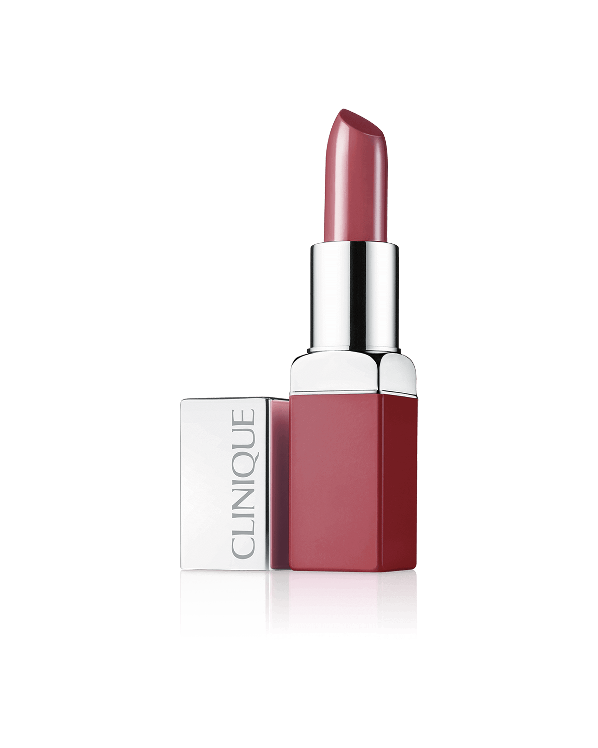 Batom com Primer Clinique Pop™ Colour + Prime