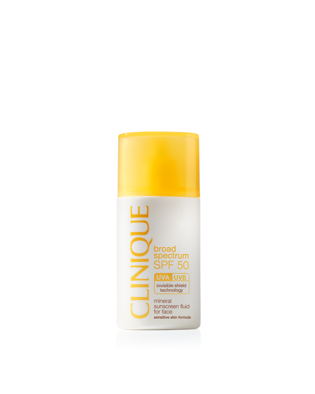 Protetor Solar Facial Fluído FPS 50
