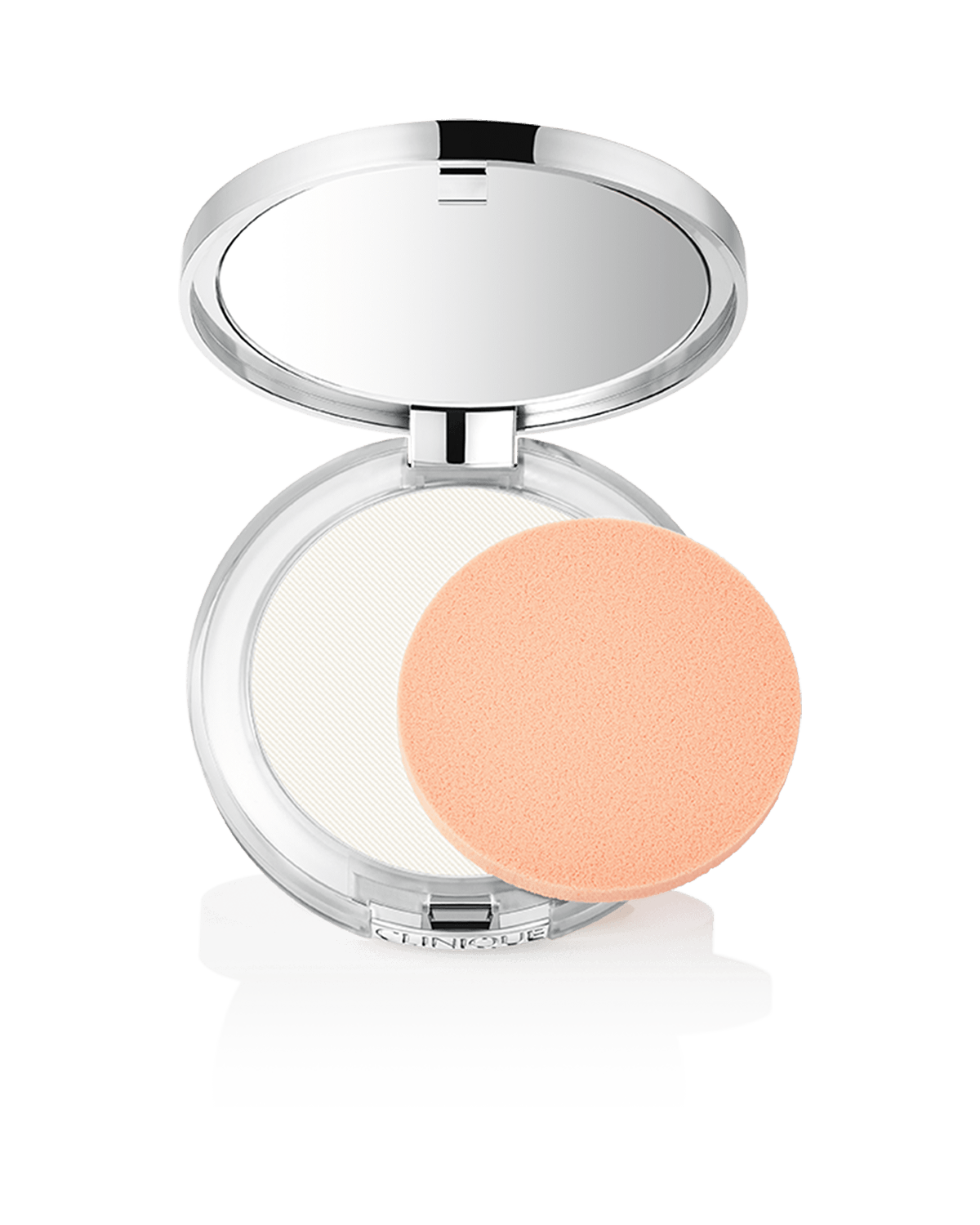 Pó Compacto Universal Stay-Matte