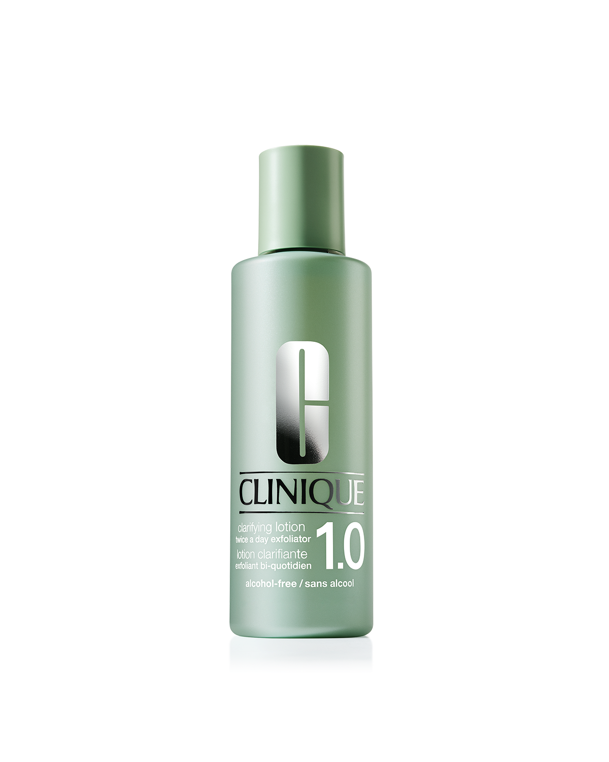 Loção Esfoliante Clarifying Lotion 1.0