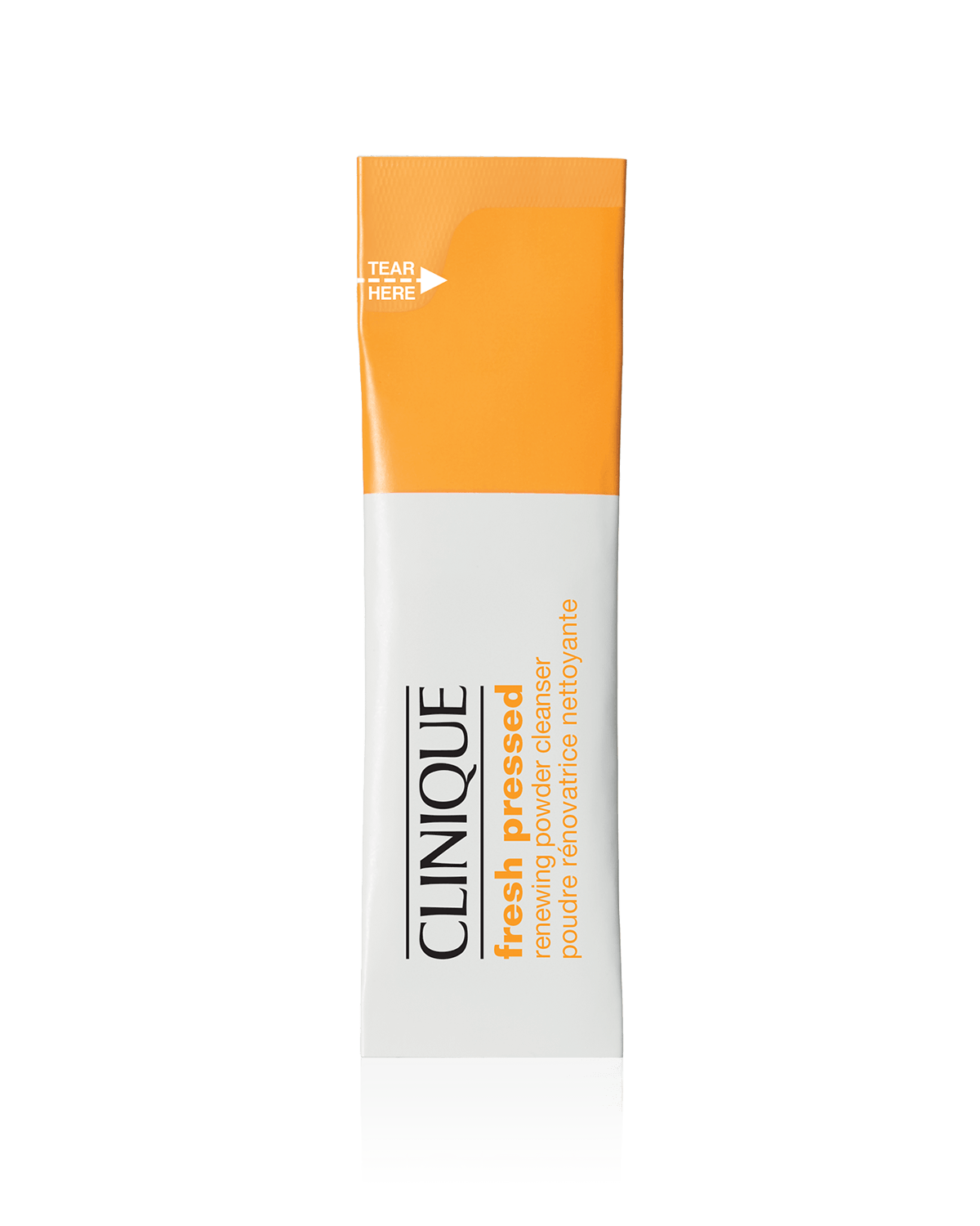 Pó de Limpeza Facial com Vitamina C Fresh Pressed™