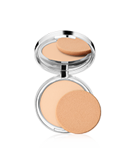 Pó Compacto Stay-Matte Sheer
