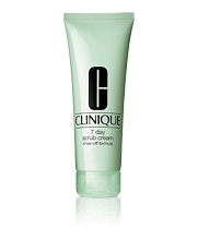 Esfoliante Facial em Creme 7 Day Scrub