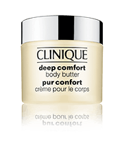 Manteiga Corporal Deep Comfort