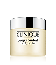 Manteiga Corporal Deep Comfort