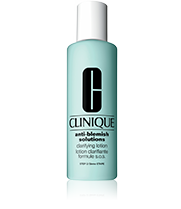 Tônico Facial Anti-Acne Anti-Blemish Solutions™