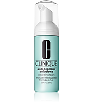 Sabonete Anti-Acne Facial em Espuma Anti-Blemish Solutions™