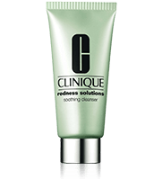 Gel de Limpeza Facial para Vermelhidão Redness Solutions