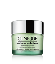 Hidratante Facial em Creme para Alívio Da Vermelhidão Redness Solutions
