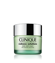 Hidratante Facial em Creme para Alívio Da Vermelhidão Redness Solutions