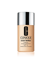 Base Líquida com FPS15 Even Better Makeup™