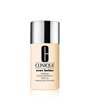 Base Líquida com FPS15 Even Better Makeup™