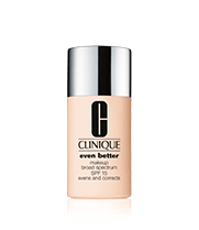 Base Líquida com FPS15 Even Better Makeup™