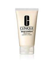 Hidratante para Mãos e Cutículas Deep Comfort
