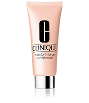 Máscara Facial de Hidratação Noturna Moisture Surge™