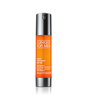 Hidratante Concentrado com FPS 40 Clinique For Men™ Super Energizer Anti-Fatigue