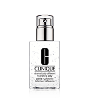 Hidratante Facial em Gel Anti-poluição Dramatically Different™ Jelly