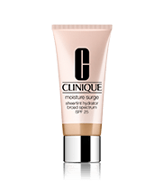 Hidratante Facial com Cor e FPS 25 Moisture Surge ™ Sheertint