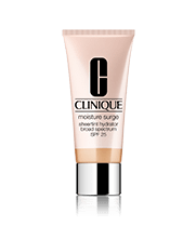 Hidratante Facial com Cor e FPS 25 Moisture Surge ™ Sheertint