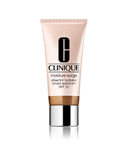 Hidratante Facial com Cor e FPS 25 Moisture Surge ™ Sheertint