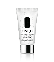 Hidratante Facial em Gel Anti-poluição Dramatically Different™ Jelly
