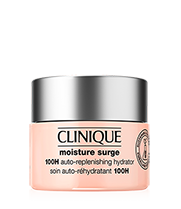 Hidratante Facial em Gel Moisture Surge ™ 100H