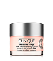Hidratante Facial em Gel Moisture Surge ™ 100H