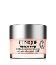 Hidratante Facial em Gel Moisture Surge ™ 100H