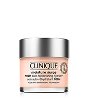 Hidratante Facial em Gel Moisture Surge ™ 100H 