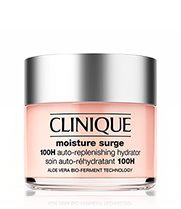 Hidratante Facial em Gel Moisture Surge ™ 100H 