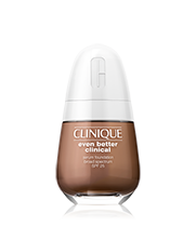 Base Sérum Facial Even Better Clinical™ FPS 20