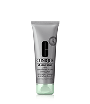 Máscara de Carvão + Esfoliante 2 em 1 All About Clean™