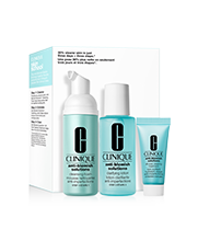 Kit Anti-Acne Anti-Blemish Solutions™