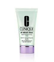 Sabonete Líquido Facial All About Clean