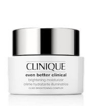 Creme Hidratante Facial Uniformizador Even Better™ Clinical Brightening