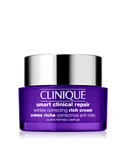 Creme Antirrugas Smart Clinical Repair™| Peles Secas