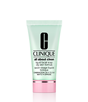 Sabonete Líquido Facial All About Clean