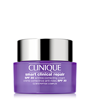 Creme Antirrugas com Protetor Solar FPS 30 Smart Clinical Repair™