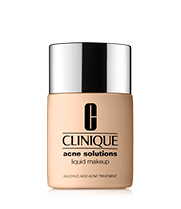 Base Líquida de Tratamento Para Acne Anti-Blemish Solutions™️️️